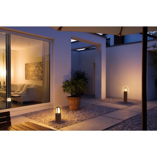 RUSTY CONE 40 — изображение 3