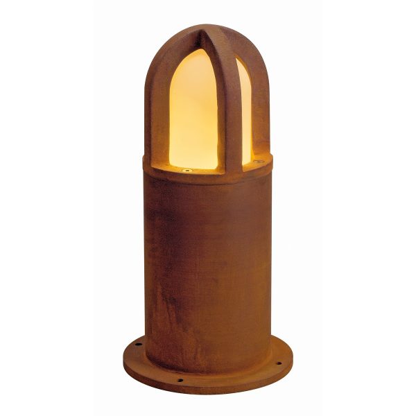 RUSTY CONE 40 - Image 1