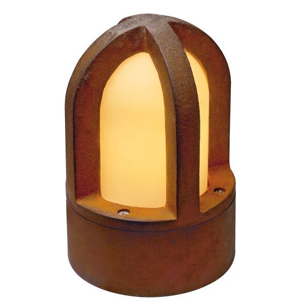 RUSTY CONE - Image 1