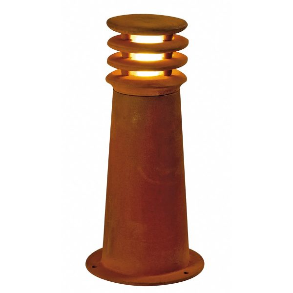 RUSTY 40 - Image 1