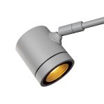 MYRA DISPLAY silver-grey - Image 2