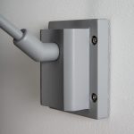 MYRA DISPLAY silver-grey - Image 3