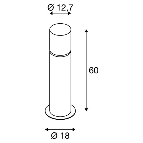 1786366_1200x1200 ROX ACRYL 60 Pole - Image 4