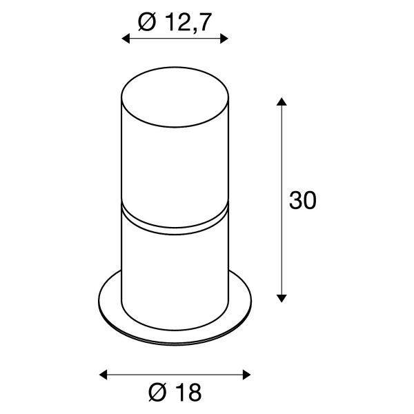 1786371_1200x1200 ROX ACRYL 30 Pole — изображение 5