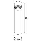 VAP SLIM 60 - Image 4