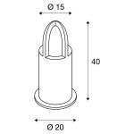 RUSTY CONE 40 — изображение 4