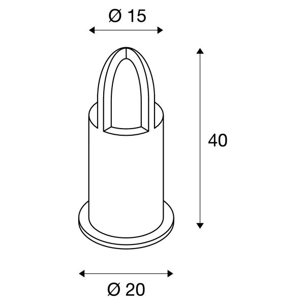 RUSTY CONE 40 — изображение 4