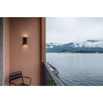 VILUA UP/DOWN WL Outdoor recessed wall light - Image 4