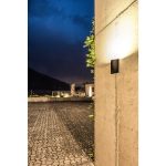 VILUA L WL Outdoor recessed wall light - Image 4