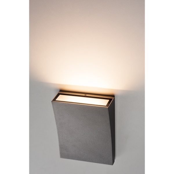 1340633_1200x1200 DELWA WIDE LED outdoor wall light - Image 4