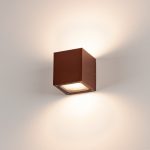 SITRA CUBE rust - Image 2