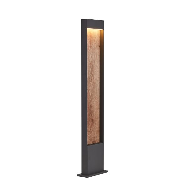 FLATT POLE 100 brown — изображение 1