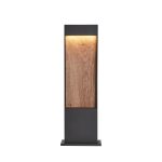 FLATT POLE 65 brown - Image 5