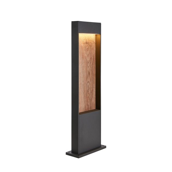 FLATT POLE 65 brown — изображение 1