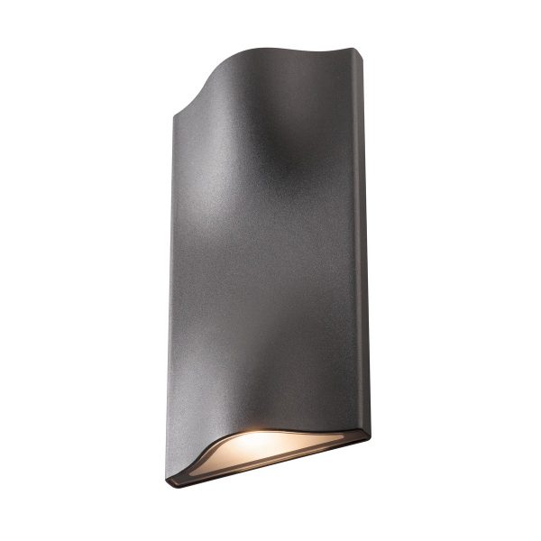 VILUA UP/DOWN WL Outdoor recessed wall light - Image 3
