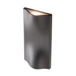 VILUA UP/DOWN WL Outdoor recessed wall light