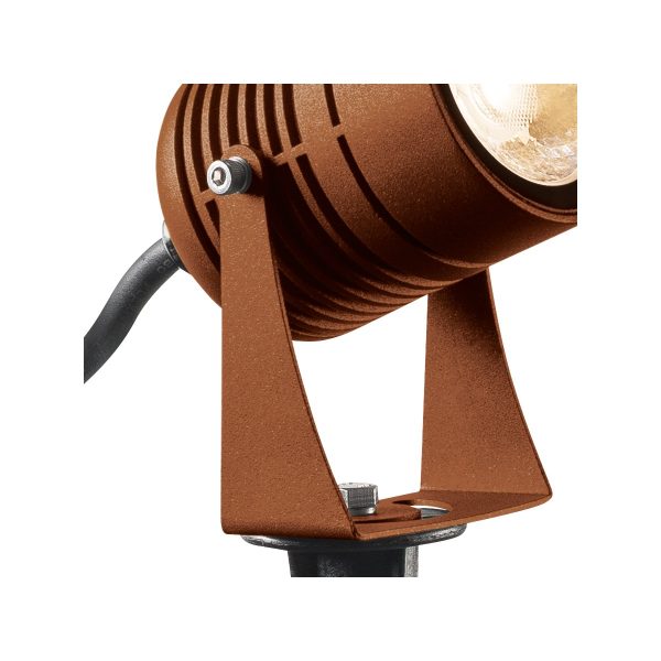 1354764_1200x1200 LED SPIKE rust coloured - Image 2