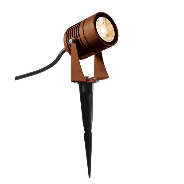 LED SPIKE rust coloured — изображение 1