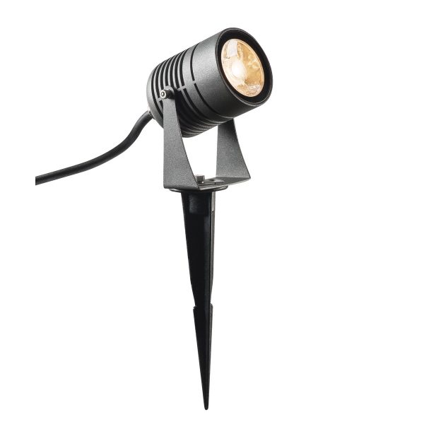 LED SPIKE anthracite - Image 1