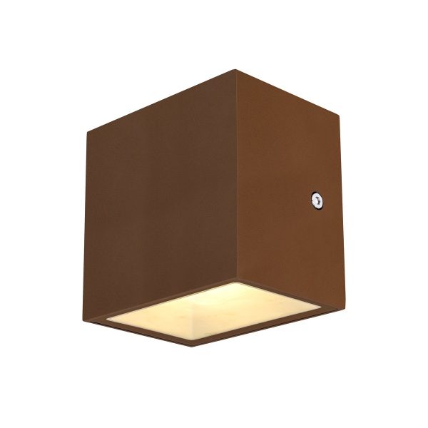 SITRA CUBE WL — изображение 1