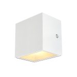SITRA CUBE WL white