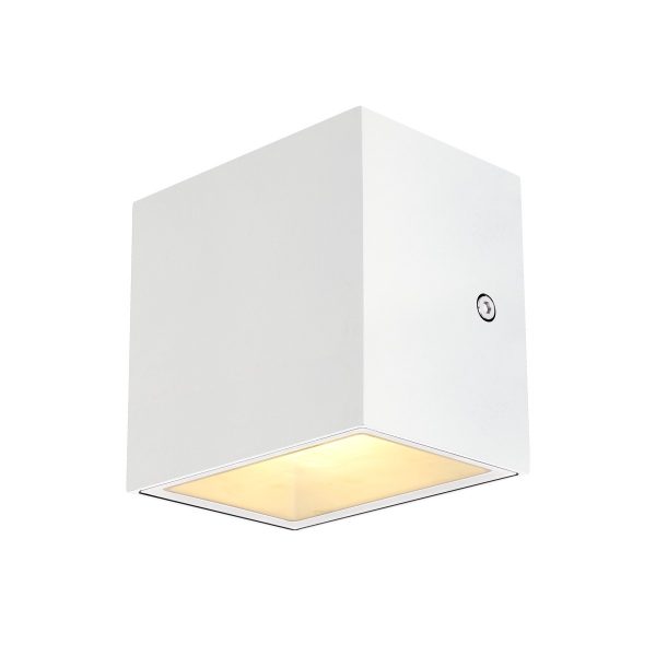 SITRA CUBE WL white - Image 1