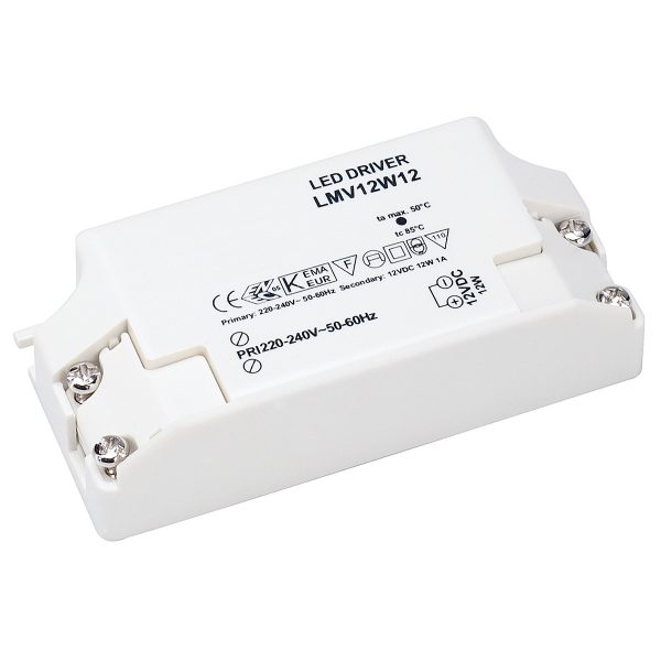 LED POWER SUPPLY - Image 1