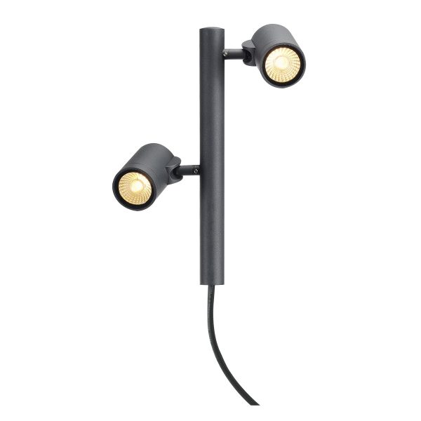 HELIA anthracite - Image 1