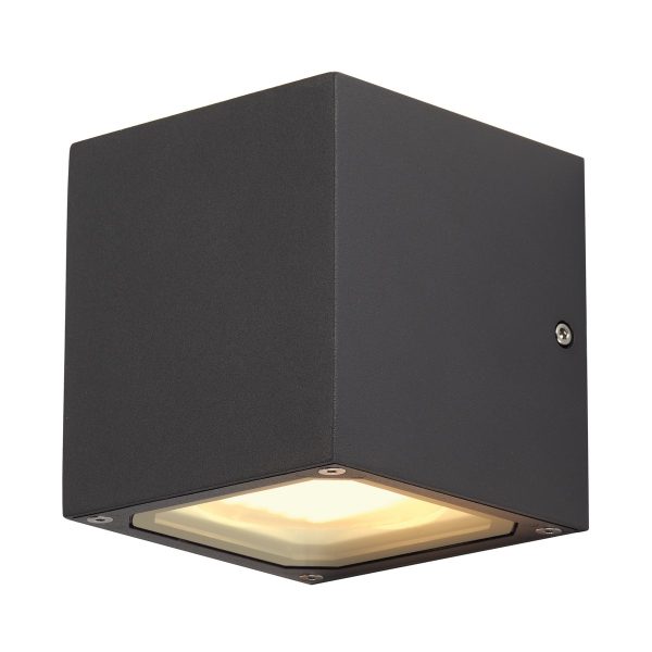 SITRA CUBE - Image 1