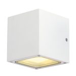 SITRA CUBE white