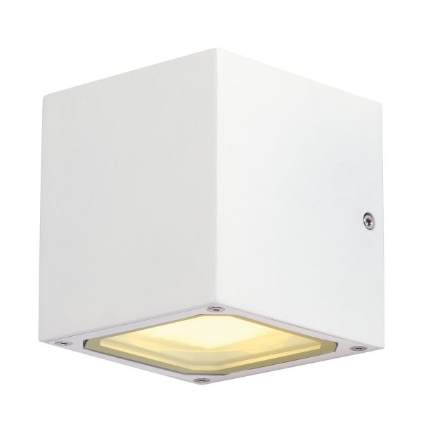 SITRA CUBE white — изображение 1