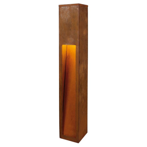 RUSTY SLOT 80 - Image 1