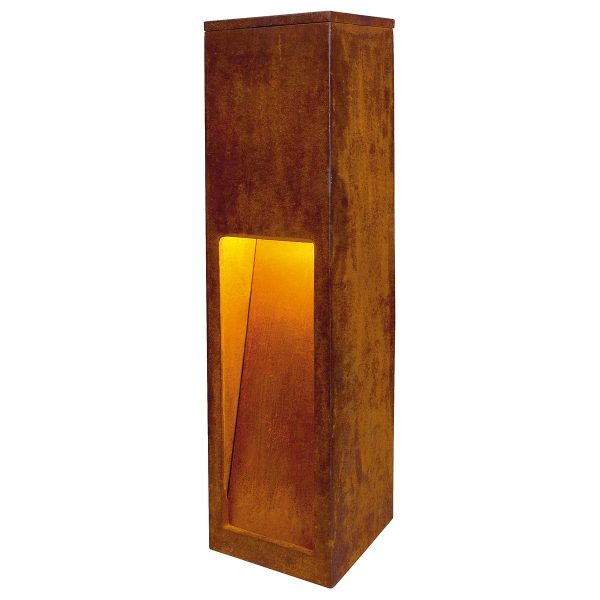 RUSTY SLOT 50 - Image 1