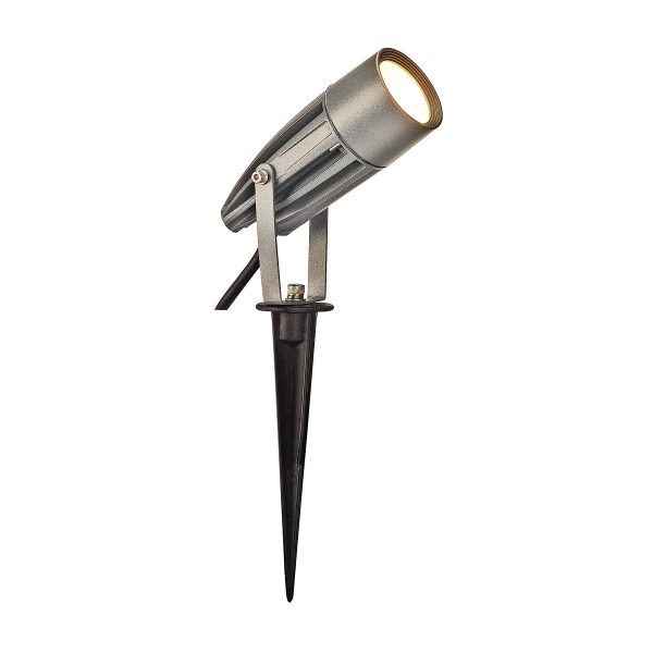 SYNA silver-grey - Image 1