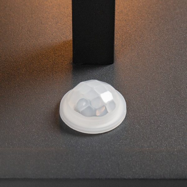 1426264_1200x1200 QUADRULO SENSOR WL E27 outdoor surface-mounted wall light - Image 4