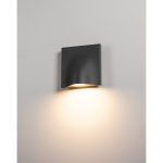 VILUA L WL Outdoor recessed wall light - Image 6