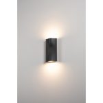 VILUA UP/DOWN WL Outdoor recessed wall light - Image 6