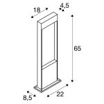 FLATT POLE 65 — изображение 7