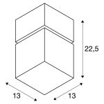 SQUARE CEILING - Image 3