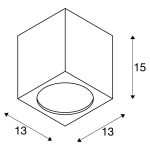 BIG THEO CEILING - Image 4