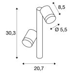 HELIA anthracite - Image 5