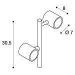 MYRA 2 anthracite — изображение 5