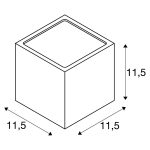 SITRA CUBE white - Image 4