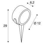SITRA EARTH 360 anthracite — изображение 2