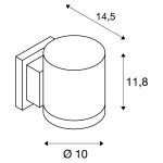 ENOLA_C anthracite - Image 3