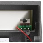 SITRA CUBE WL anthracite - Image 2