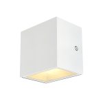 SITRA CUBE WL white — изображение 3