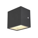 SITRA CUBE WL anthracite - Image 4