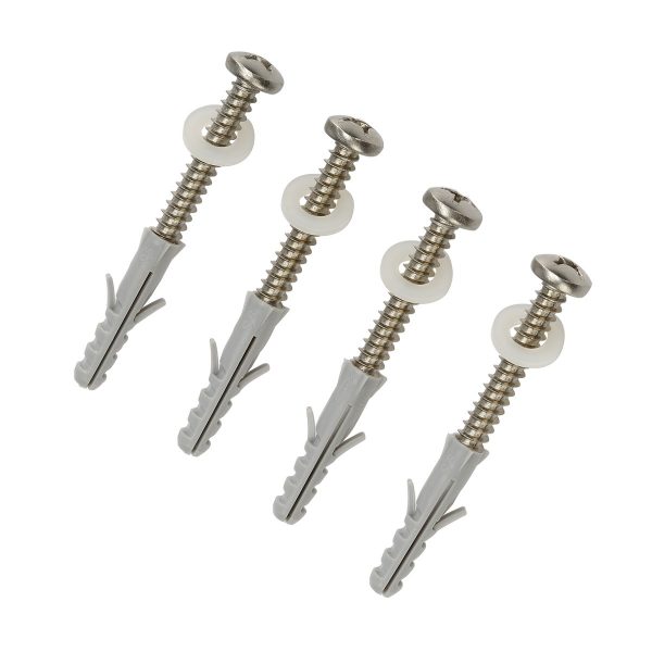 SCREW SET - Image 1