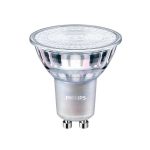 LEDClassic 5W (65W) GU10 3000K 230V 36D ND bulb